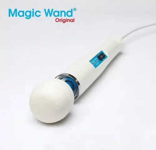 Hitachi Magic Wand® Adult Luxury