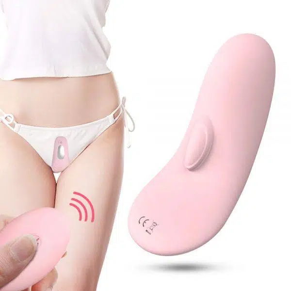 Panty Vibrator Adult Luxury