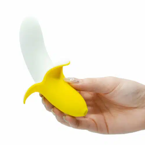 Top Selling Womens Vibrators From Adult Luxury. Banana G-Spot Vibrator. Sex Toys For Her
