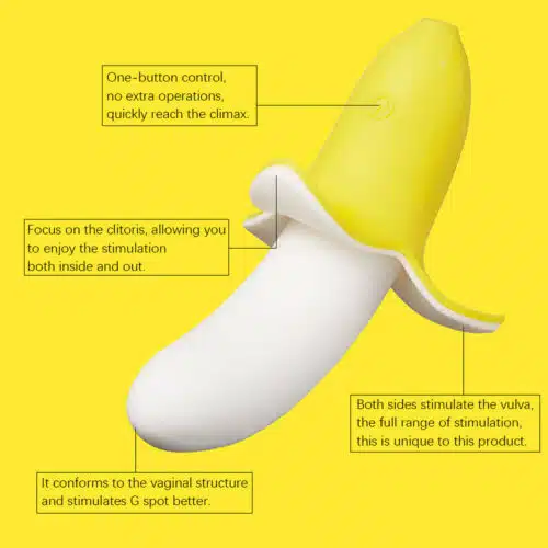 Best banana vibrator for women adult luxury.