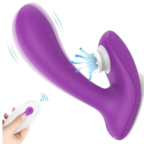 Zephyros Cyclone Remote Controlled Vibrator Adult Luxury