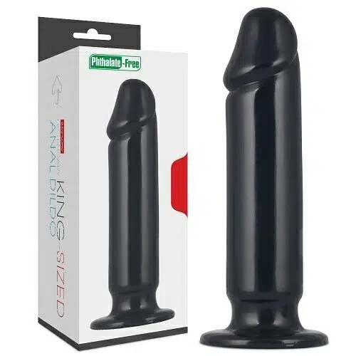 9.25" King Sized Dildo Adult Luxury South Africa