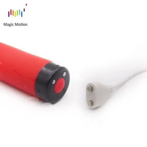 AWAKEN® Lipstick Bullet Vibrator Magic Motion Adult Luxury