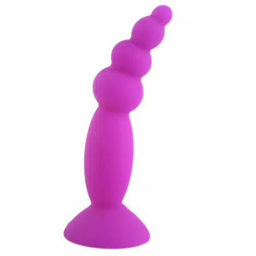 Anal Satisfaction From Faak Toys Adult Luxury