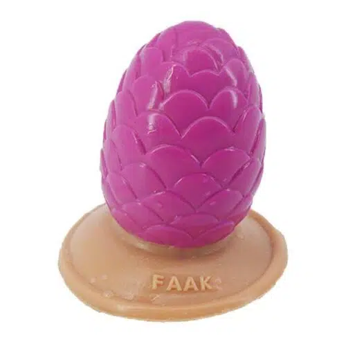 Anal egg FAAK Adult Luxury
