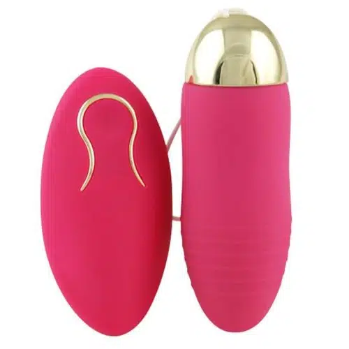 Anastasia Couples Remote Vibe Vibrator ( Pink) Adult Luxury
