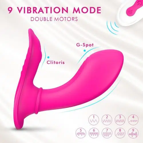 Aphrodite® Couples Remote Control Sex Toy Adult Luxury