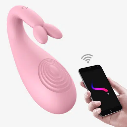 App Controlled Monster Vibe Vibrator Adult Luxury
