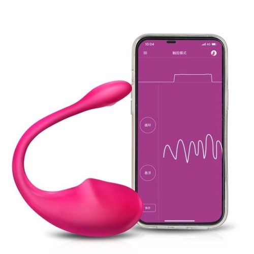 Inifinity App controlled sex Toy Adult Luxury