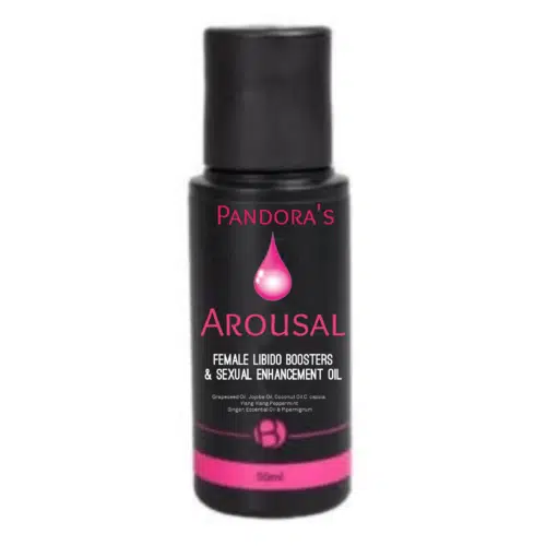 Arousal Oil For Women Libido Enhancer Adult Luxury