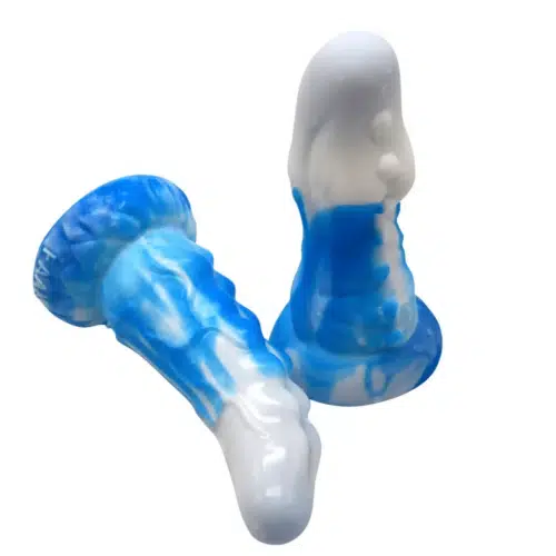 Artificial alien penis Dildo (17.5cmx 5.4cm) Adult Luxury