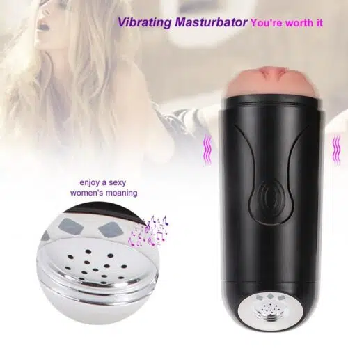 Automatic masturbator Sex Toy Adult Luxury