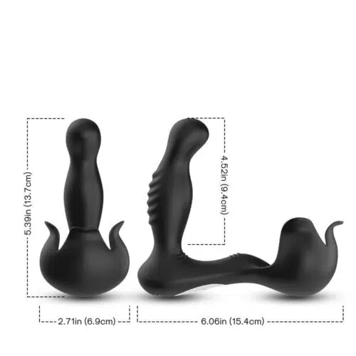The Ultimate Jewels Satisfyer Prostate massager Adult Luxury