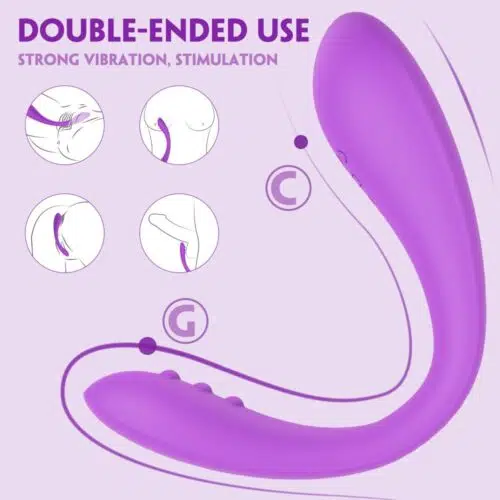 Bendit Obsessions Remote Control Vibrator Adult Luxury