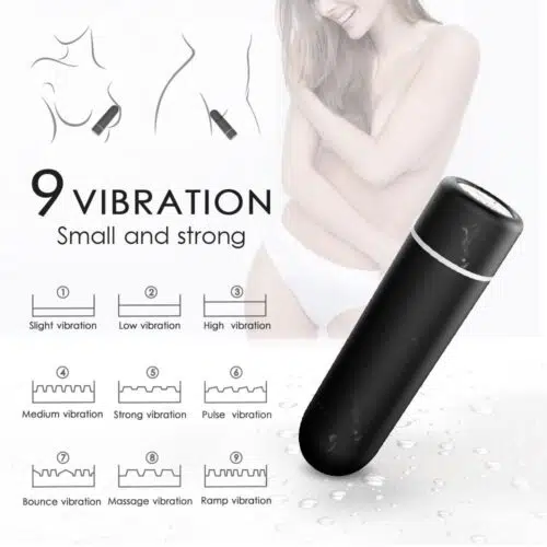 Bullet Panty Vibrator Adult Luxury South Africa