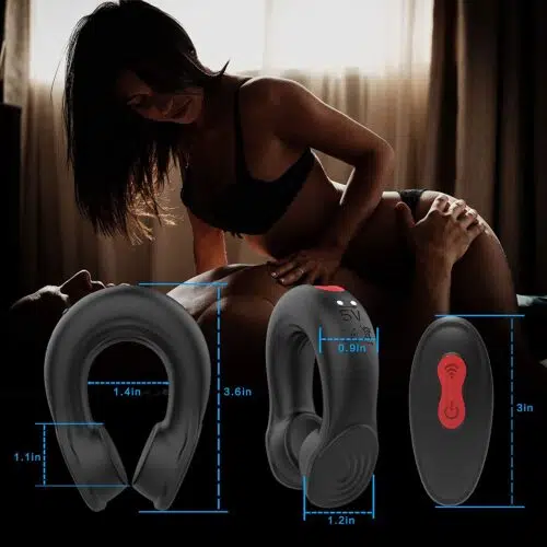 Club Vibe For Couples Vibrator Adult Luxury