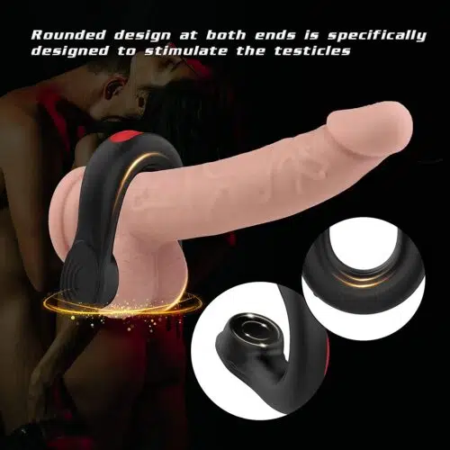 Club Vibe For Couples Vibrator Adult Luxury