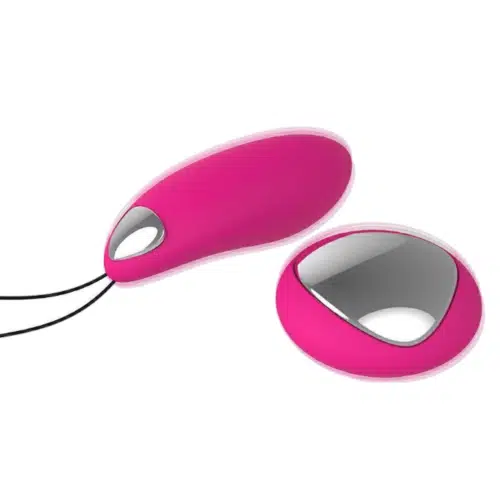 ConnectUs Double Couples Remote Control Vibes Adult Luxury