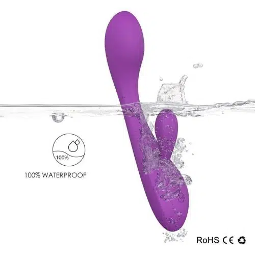 Cyclone Vibrating Sex Toy Adult Luxury