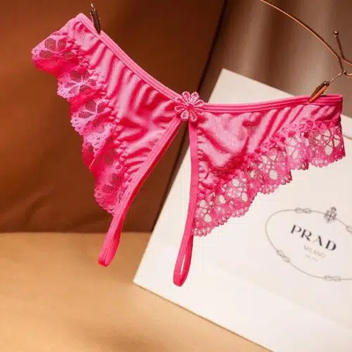 Divine Sensuality panty Lingerie Adult Luxury