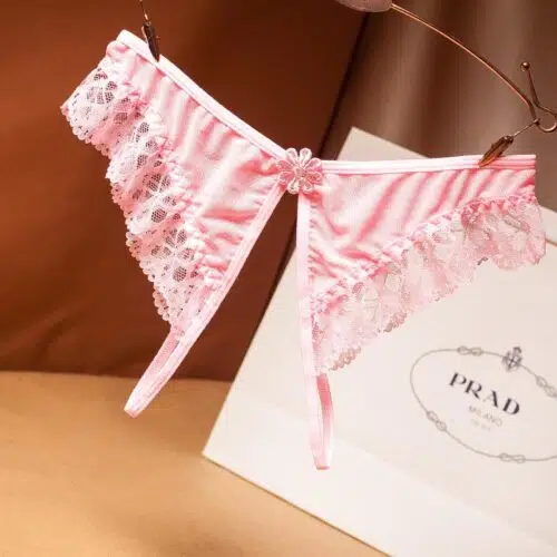 Divine Sensuality panty Lingerie Adult Luxury
