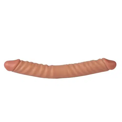 El Diablo Double Dong Double Sided Dildo (34cm x 3.3cm) Adult Luxury South Africa