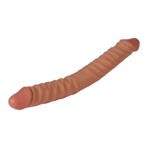 El Diablo Double Dong Double Sided Dildo (34cm x 3.3cm) Adult Luxury South Africa