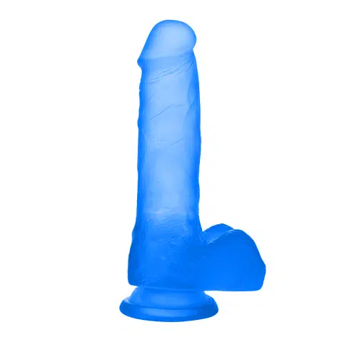 Erotic Pleasure Dildo   (20.3 cm x 4.5 cm) Adult Luxury