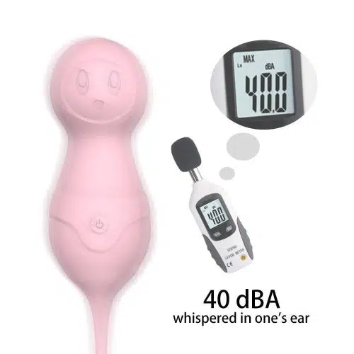 Exclamation Couples Vibrator (Pink) Adult Luxury South Africa