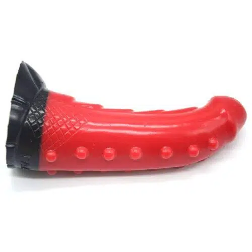 FAAK Studded Dildo Sex toy Adult Luxury
