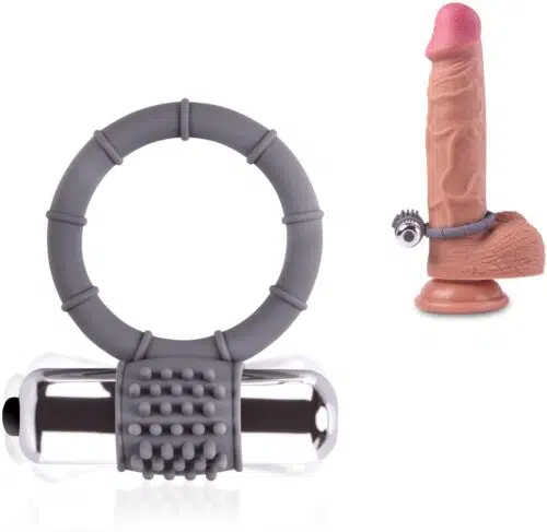 Fifty Shades of Grey Penis Ring Adult Luxury South Africa