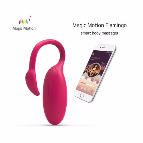 Flamingo® Vibrator Adult Luxury