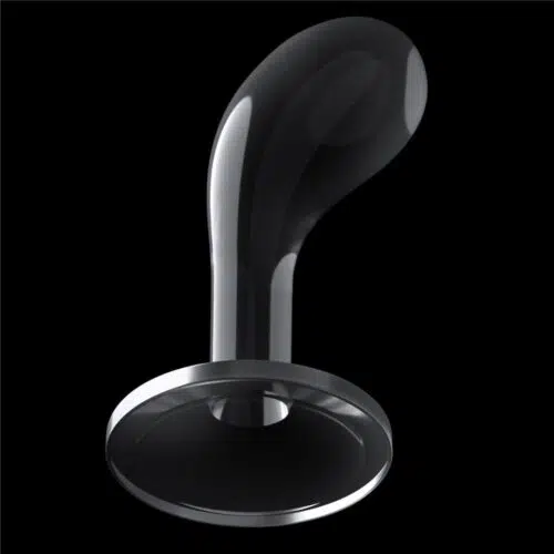 Flawless Clear Dildo lovetoy Adult Luxury