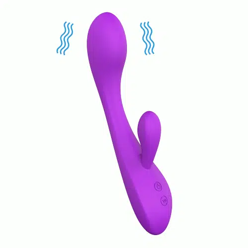 Cyclone Vibrating Sex Toy Adult Luxury