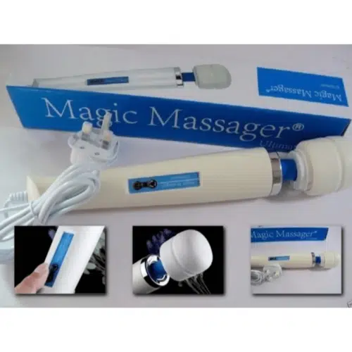 Hitachi Ultimate Magic Massager® Hitachi Magic Wand