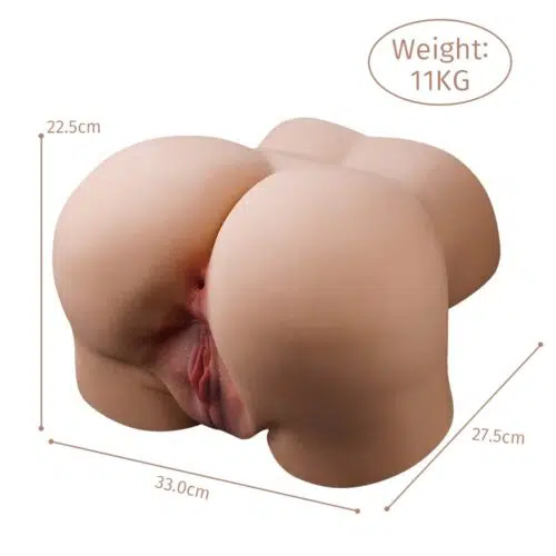 Electra Vibrating Remote Control Sex Doll Size Dimensions Adult Luxury 