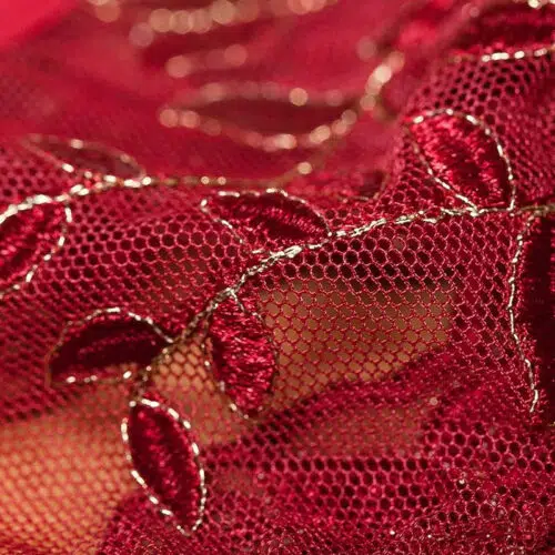 Inviting Luxury Panties ( Red) Comfortable Lingerie Adult Luxury