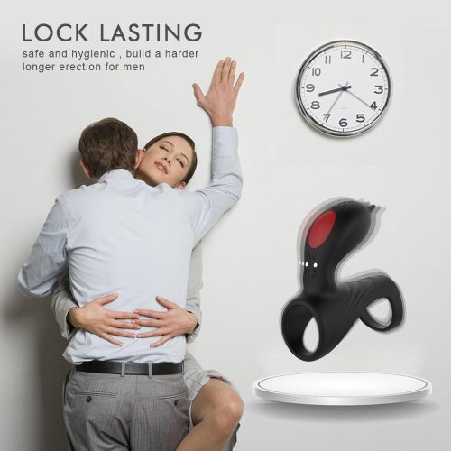 King Cock Luxury Couples Cock Ring Adult Luxury