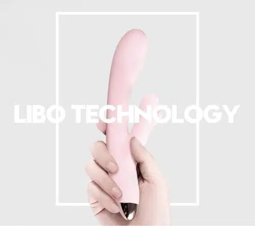 Lottie App Control Vibrator (Pink) Adult Luxury