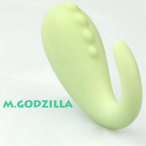 MR. GODZILIA App Sex Toys for Couples Adult Luxury