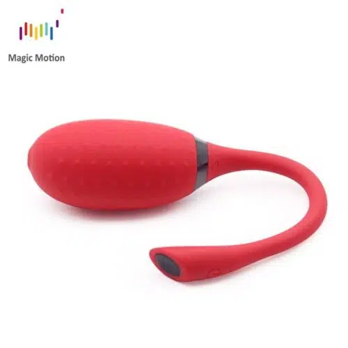 Magic Fugu® App Controlled Sex Toy Magic Motion Adult Luxury