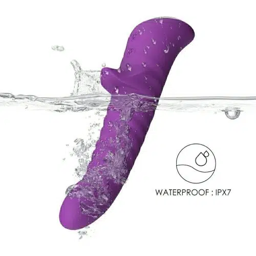 Magic Motion 360 vibrator (Purple) Adult Luxury