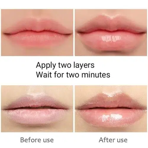 Moisturizer Enlargement Plumping Lip Gloss adult Luxury cosmetics