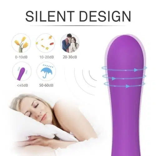 My Pleasure Buddy 4 in 1 Vibrating Sex Toy For Couples Adult Luxury