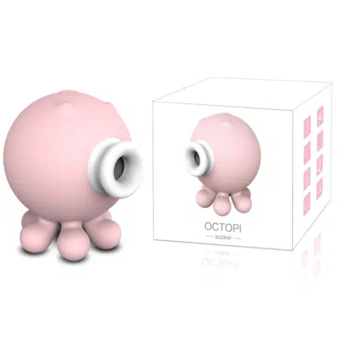 Octopi® Pleasure Air Adult Luxury