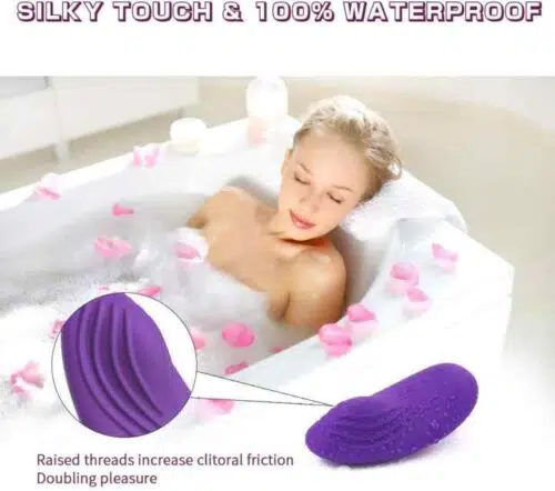 Opsession Panty Vibrator Adult Luxury