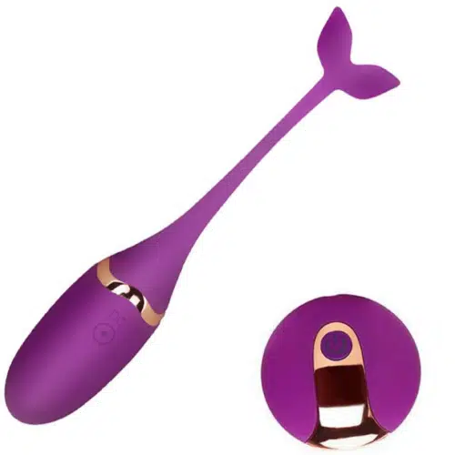 Orgasmic Touch Vibrator Adult Luxury