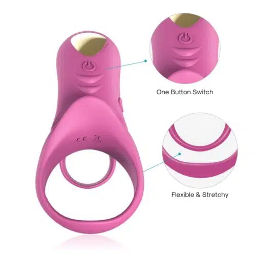 Performance Plus Couples Cock Ring Adult Luxury