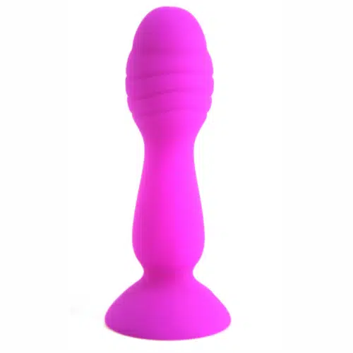 Play Time Butt Plug From Faak Adult Luxury
