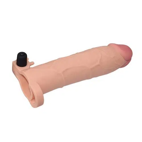 Pleasure XL Penis 70% Enhancer  Penis Extender (Flesh) Adult Luxury